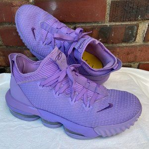 Nike | LeBron 16 Low (CI2668-500)